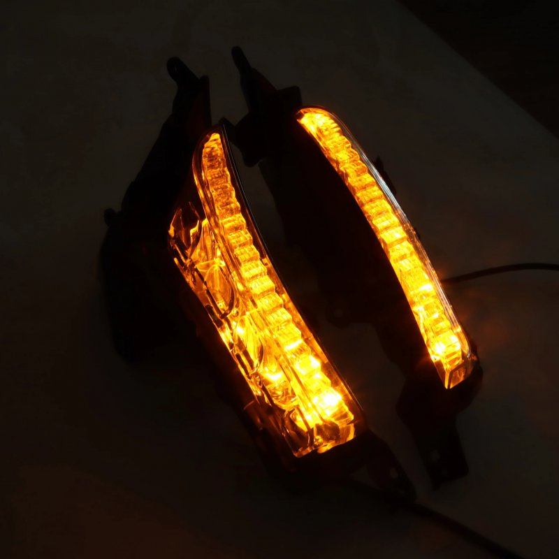 LED Turn signal Light for  T MAX 560 TMAX560 2020 Lamp